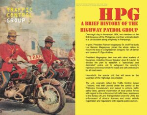 Philippine National Police - Highway Patrol Group (PNP-HPG) | LTO Portal