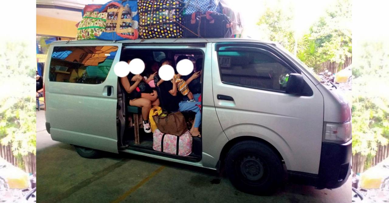 LTO Clamps Down Colorum No Release Impounded Vehicles