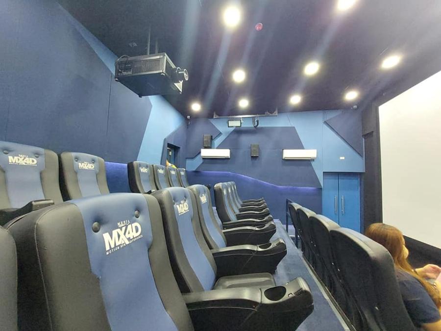 Road Safety Interactive Center and IT Hub